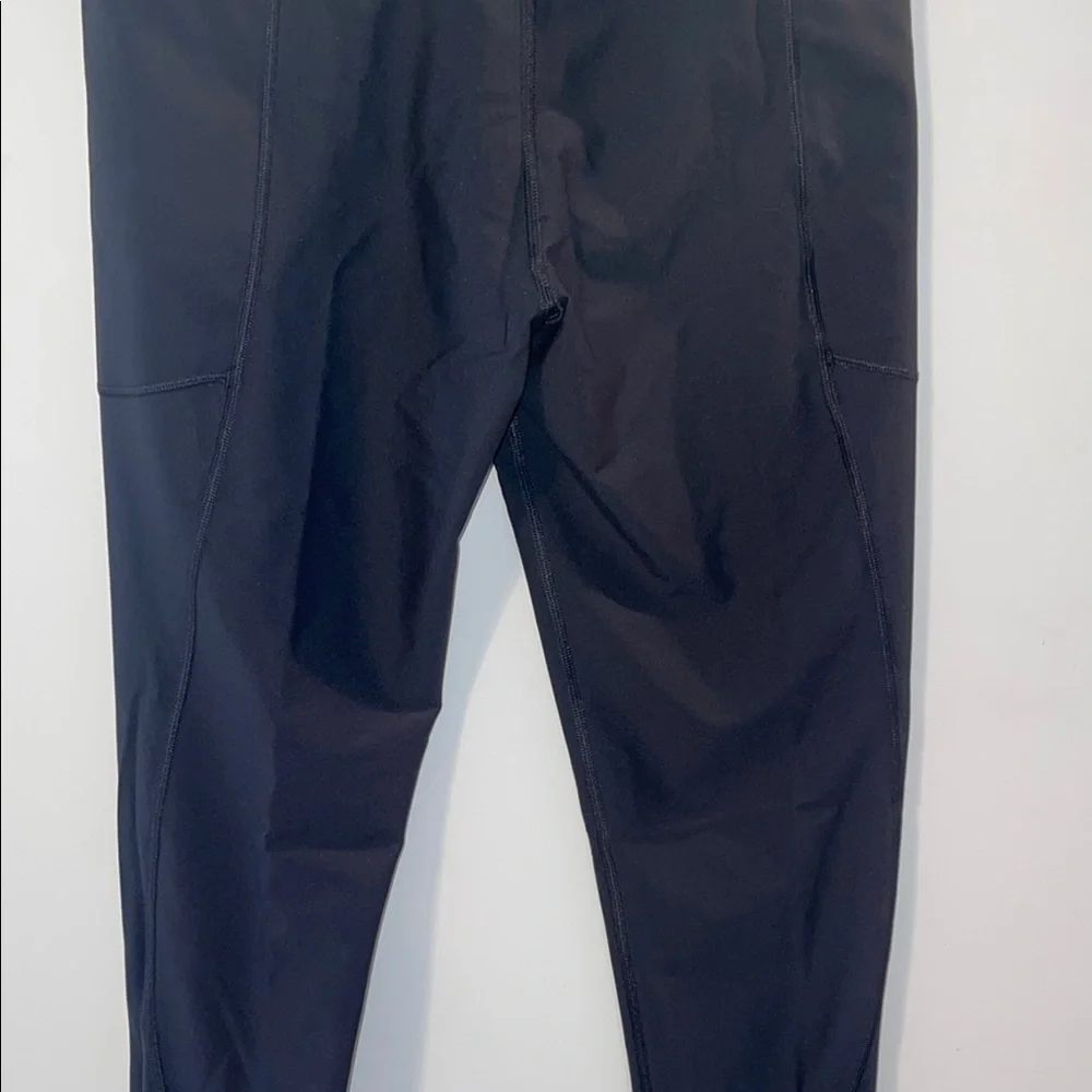 NWT Victoria’s Secret Total Knockout Mid-Rise Leggings - Picture 9 of 16
